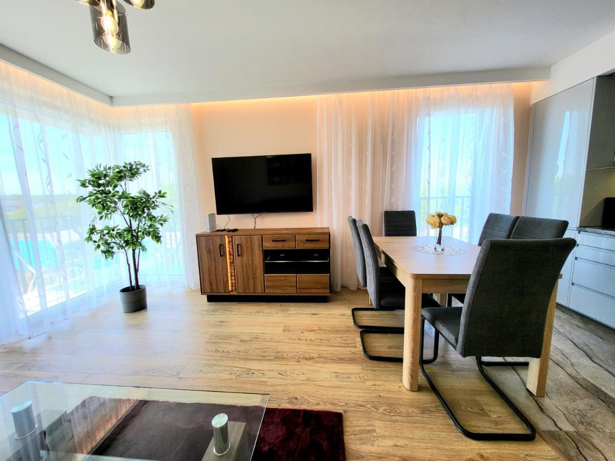 Eksclusive Apartment Paradise Down Town 6 Persons 3 Rooms Kraków Zewnętrze zdjęcie