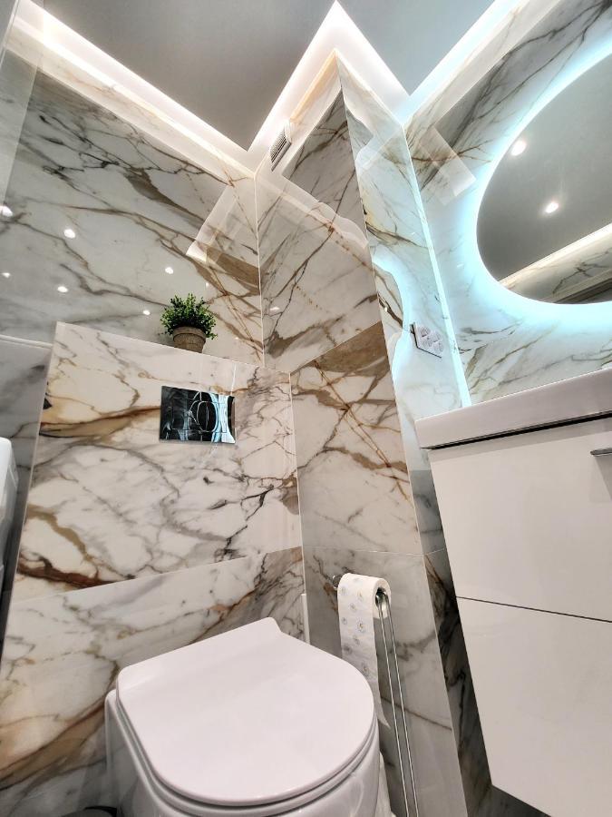 Eksclusive Apartment Paradise Down Town 6 Persons 3 Rooms Kraków Zewnętrze zdjęcie